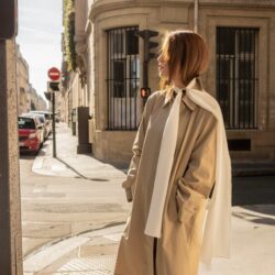 Les tendances qui déferlent en automne : cinq tenues faciles à copier pour bien s&rsquo;habiller à la mi-saison