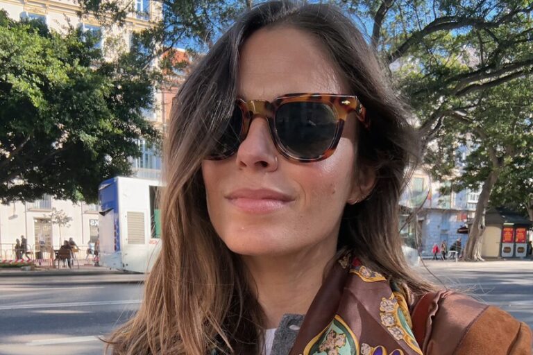 Ni trench ni veste en jean : Pedro del Hierro a la surchemise parfaite pour la mi-saison cet automne 2026