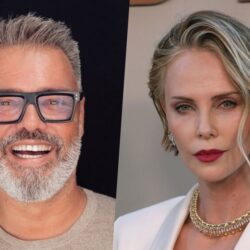 Víctor del Valle, coiffeur expert en coloration : « Avec les cheveux blancs, plus vous mettez la couleur de teinture claire, elle vous donnera beaucoup plus de lumière et vous n&rsquo;aurez pas à entretenir vos cheveux plus souvent »