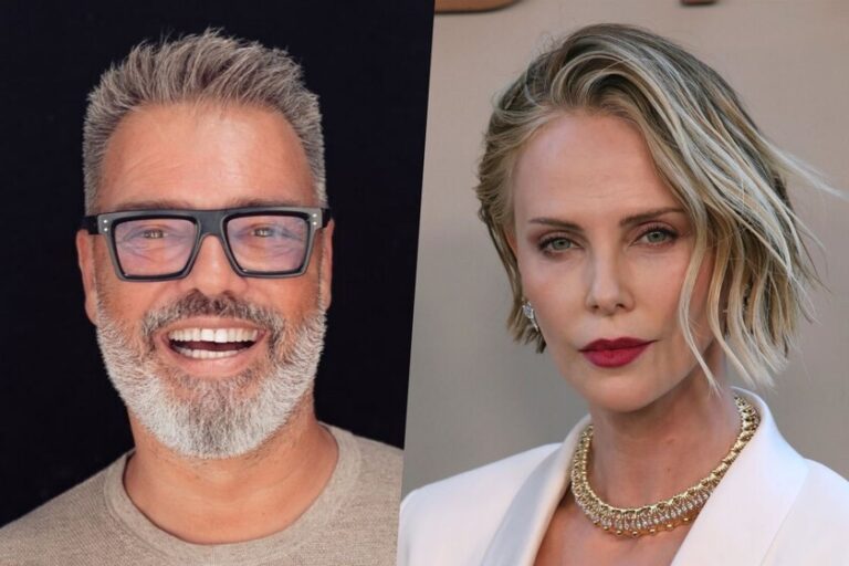 Víctor del Valle, coiffeur expert en coloration : « Avec les cheveux blancs, plus vous mettez la couleur de teinture claire, elle vous donnera beaucoup plus de lumière et vous n&rsquo;aurez pas à entretenir vos cheveux plus souvent »