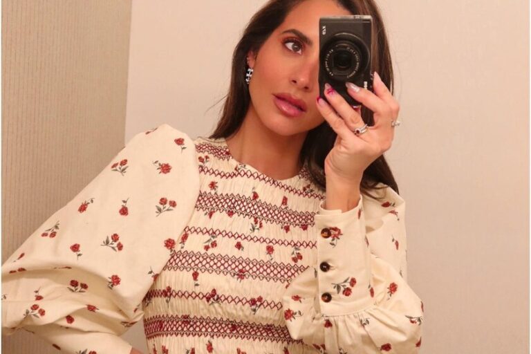 Zara a déjà les ensembles monochromes et les imprimés tendances que les filles les plus élégantes et chics de Madrid vont adorer
