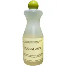 Image du produit du nettoyant délicat sans rinçage Eucalan