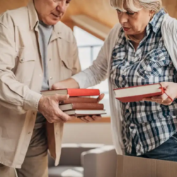 5 façons d&rsquo;aménager la maison des seniors vieillissant chez soi