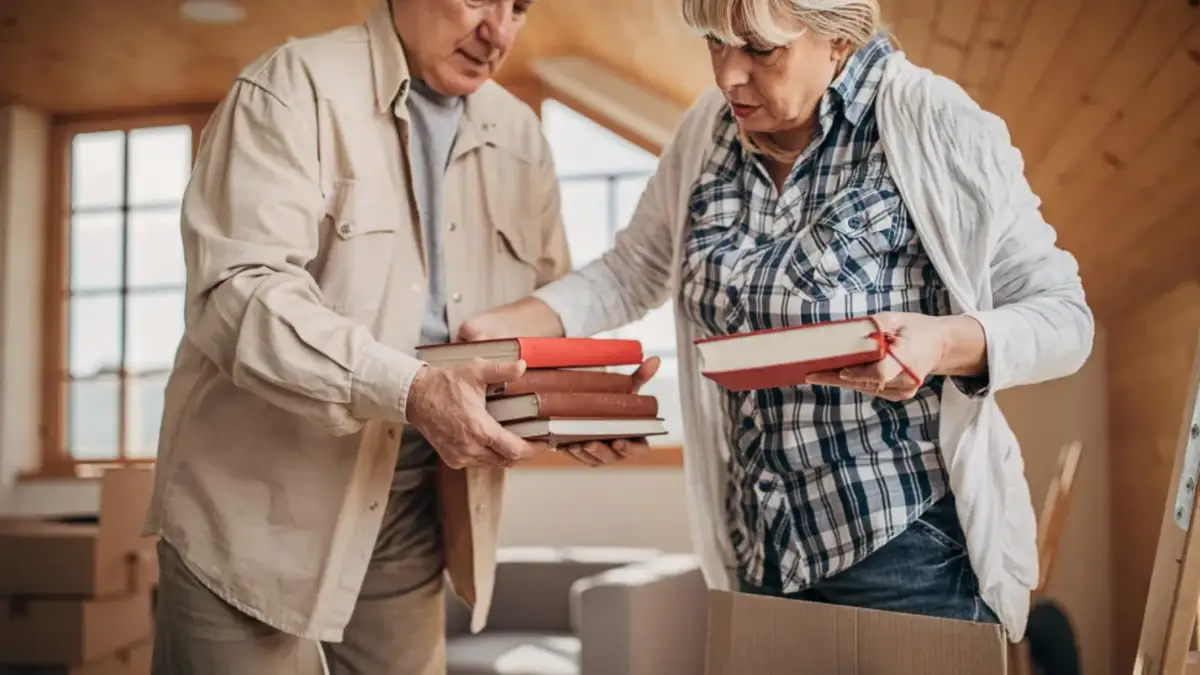 5 façons d'aménager la maison des seniors vieillissant chez soi