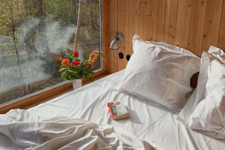 A partir de demain 21 octobre, Aldi vend la couette la plus chaude et la plus stylée à moins de 20 euros