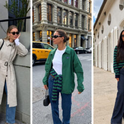 Comment porter un jean flare et des boots au bureau avec style cet automne-hiver 2026/2027