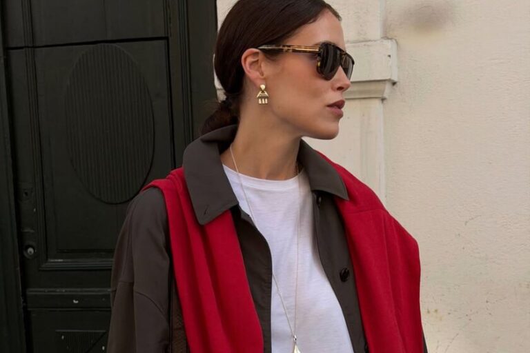 Elles arrivent aujourd&rsquo;hui chez Zara Kids et proposent des tailles adultes : les chaussures plates que les femmes élégantes portent avec des pantalons habillés et des bottines.