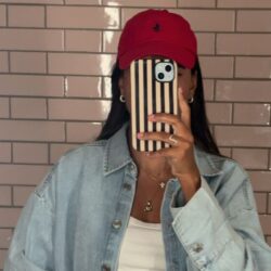 Elles ressemblent à Adidas, mais ce sont des Skechers : les baskets idéales pour donner une « touche de rouge » à nos looks, pour moins de 31 euros aujourd&rsquo;hui