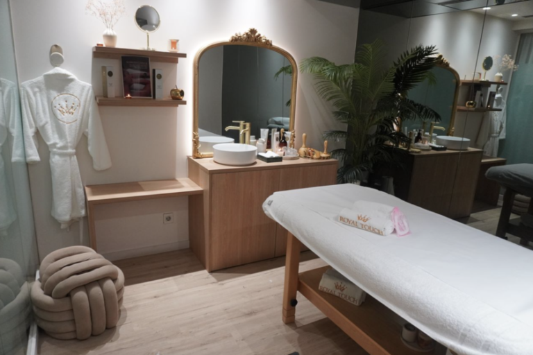Je n&rsquo;avais jamais essayé un massage drainant et je ne peux plus m’empêcher de le recommander à mes amis.