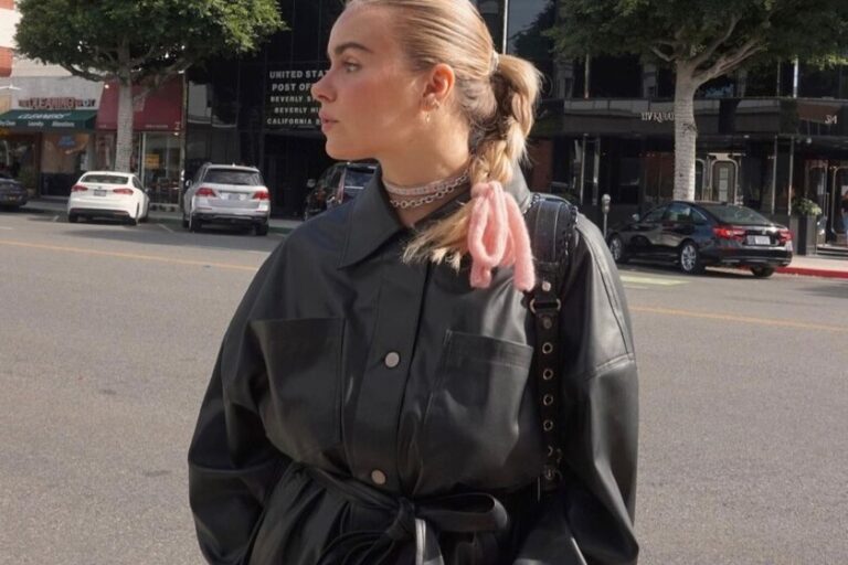 Les bottes en cuir Dr. Martens que l&rsquo;on portera 24h/24 et 7j/7 au bureau cet automne-hiver (et tous ceux à venir), en vente aujourd&rsquo;hui