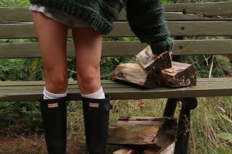 Les bottines préférées des célébrités britanniques que l&rsquo;on portera cet automne-hiver 2026/2027 (et toutes celles à venir)