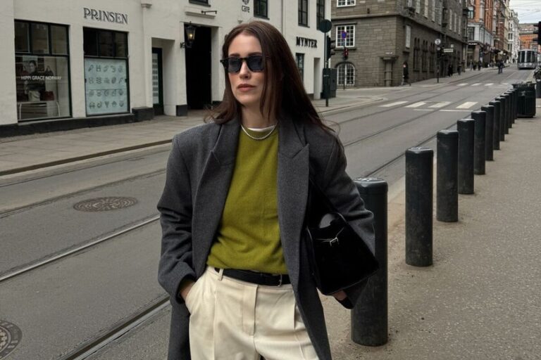 Les six manteaux Mango et Zara auxquels il faut souscrire cet hiver 2027 pour être tendance