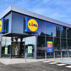 Lidl balaie les baskets type Salomon ou Columbia pour (beaucoup) moins de 20 euros
