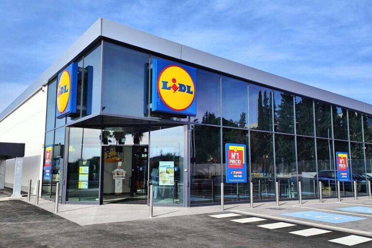 Lidl balaie les baskets type Salomon ou Columbia pour (beaucoup) moins de 20 euros