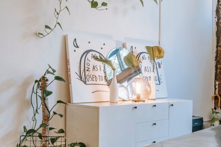 Lidl réduit le buffet de style nordique qui semble sortir d&rsquo;un magasin de design mais coûte moins de 70 euros