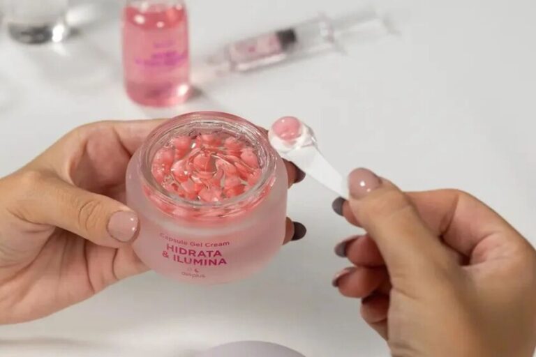 Mercadona se lance dans la cosmétique coréenne avec K-Skin, sa nouvelle ligne de beauté aux deux textures