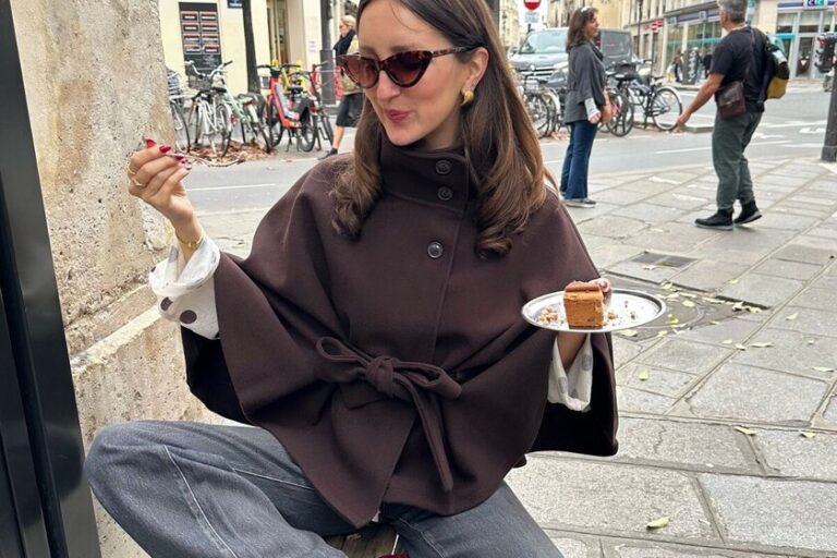Mi-redingote, mi-cape : Zara propose les vêtements d&rsquo;extérieur les plus élégants, confortables et polyvalents pour bien s&rsquo;habiller en hiver sans avoir froid