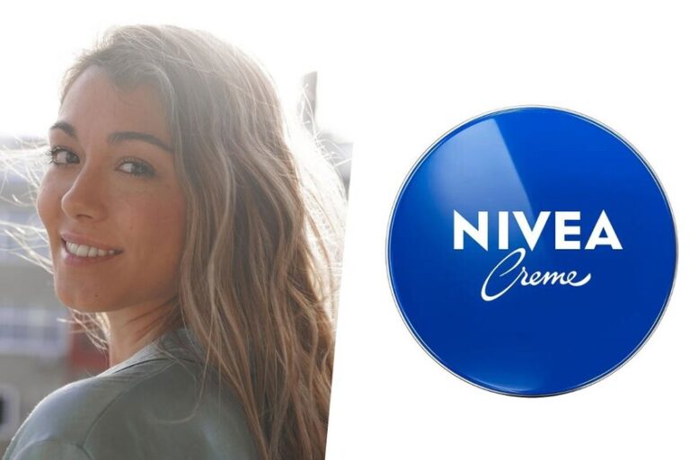 Miriam Arenas, pharmacienne, à propos de la crème Nivea : "Il existe des peaux très sèches, avec une barrière cutanée très endommagée, qui l&rsquo;ont utilisé et cela leur convient bien. Mais cela ne veut pas dire qu’il conviendra de la même manière à tous les types de peau."