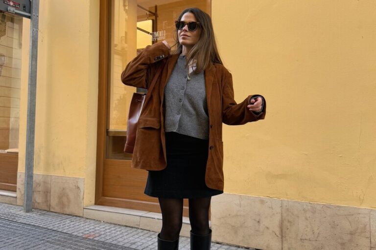 Ni mocassins, ni bottines : cet automne 2026 on s&rsquo;abandonne aux bottines Pikolinos les plus élégantes et intemporelles
