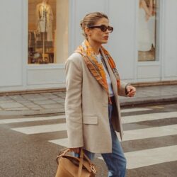 Nouveau chez Zara : cinq pantalons tonneau pour les femmes élégantes de plus de 50 ans qui remplacent le tailleur classique