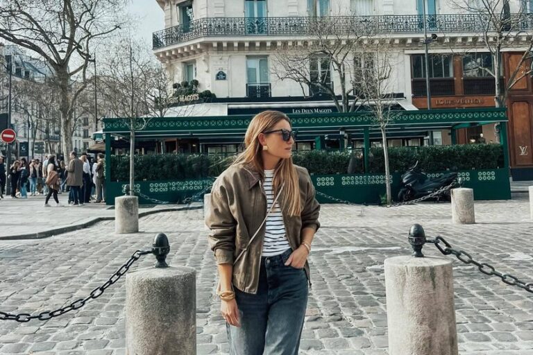 Nouveau chez Zara : le jean qui fera fureur parmi les femmes les plus romantiques cet automne-hiver 2026/27