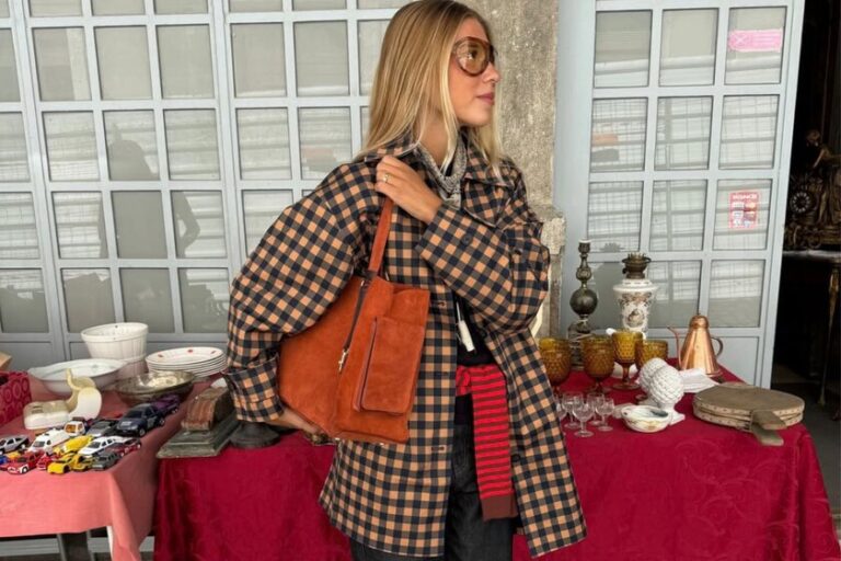 Parfois lance cinq parkas légères, pratiques et polyvalentes qui se combinent avec n&rsquo;importe quel look de mi-saison (et d&rsquo;automne).