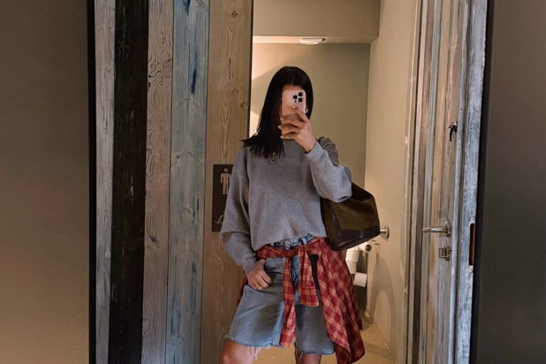 Ralph Lauren signe les bottes hautes que les experts de la mode classent comme l&rsquo;œuvre d&rsquo;art de la saison