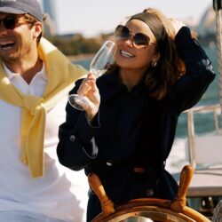 Timberland x Jacquemus lancent des chaussures bateau en édition limitée qui rehausseront les meilleures tenues de l&rsquo;hiver 2027