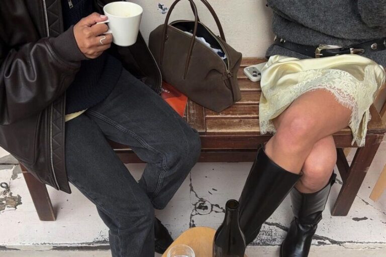 Zara, Mango et Massimo Dutti proposent déjà les bottes en cuir les plus élégantes, polyvalentes et tendance cet automne 2026